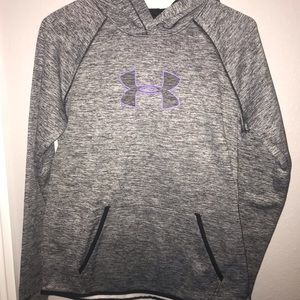 Under Armour hoodie